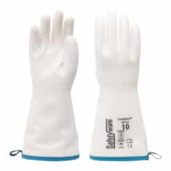 SAFETYWARE TempGard™ Liquid Silicone Heat & Cold Resistant Gloves HCG14