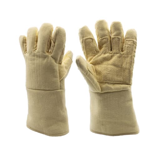 SAFETYWARE ThermoGard™ Heat Resistant Gloves HRG04