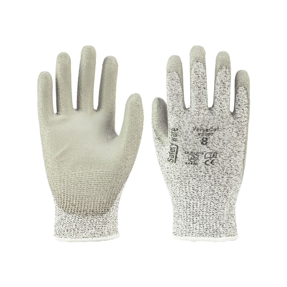 Cut Protection Cut Resistant Gloves Malaysia | EN 388 Supplier