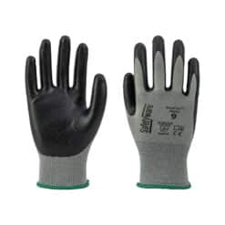 SAFETYWARE XtraFlex™ Nitrile Foam Coated Gloves FNP01