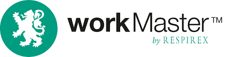 Workmaster by Respirex Logo