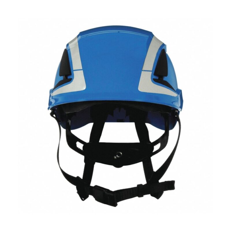 3M SecureFit Safety Helmet: High-Level Protection and Comfort ...