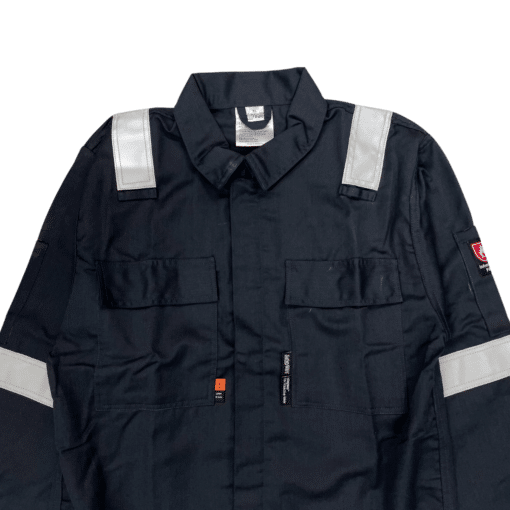 SAFETYWARE ArcArmour™ 215 Arc Flash Protection Jacket - Image 2