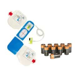 AED Accessories & Spare Parts