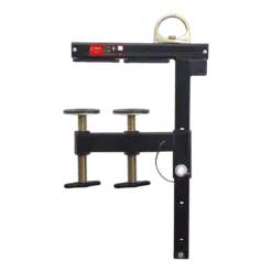 KSTRONG Edge Parapet Adjustable Clamp Anchor