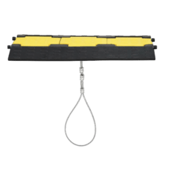 KSTRONG Duckboard Anchor with Wire Loop