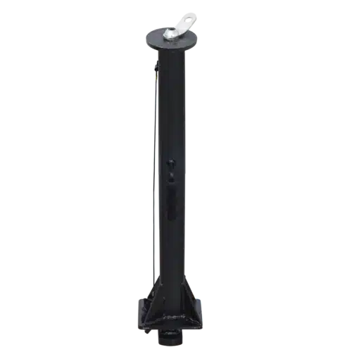 KSTRONG Container Anchor Post with Swivel Eye