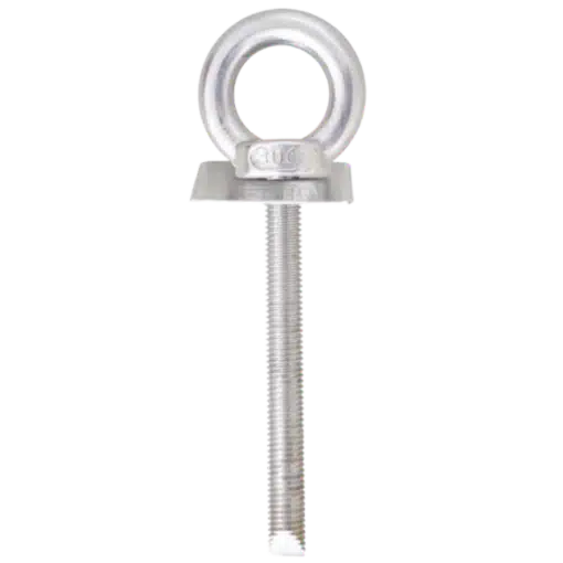 KSTRONG Edge Stainless Steel M12 Concrete Anchor Point