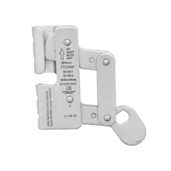 KSTRONG Removable Steel Rope Grab for Wire Rope