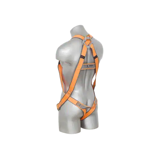 KSTRONG Essential Full Body Harness