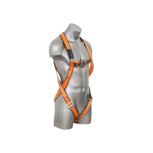 KSTRONG Essential Full Body Harness