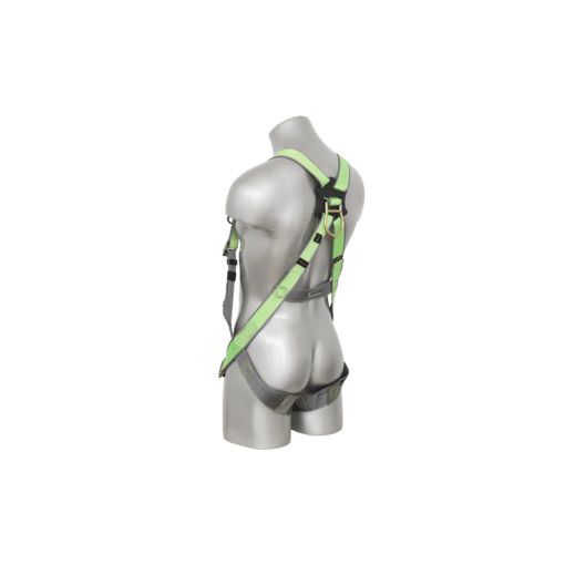 KSTRONG Elite Full Body Harness - Image 2