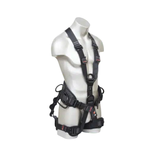 KSTRONG Elite Rescue Harness