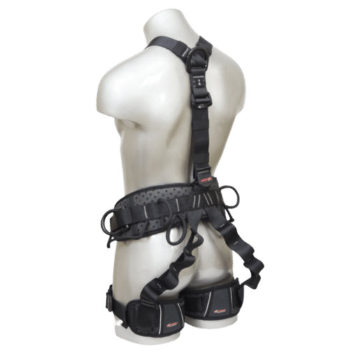 Elite Rescue Harness