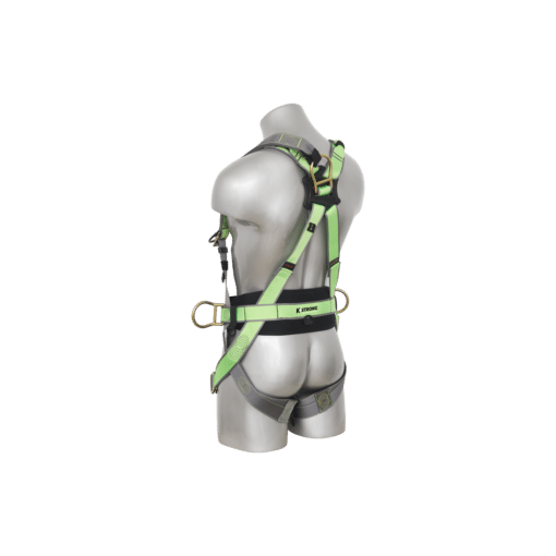 KSTRONG Elite Construction Harness