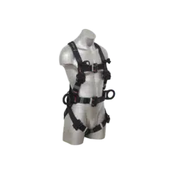 KSTRONG Element ElectWorX Harness (with Waist Belt)