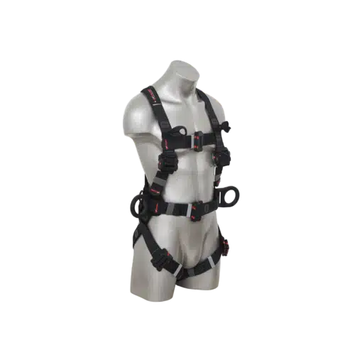 KSTRONG Element ElectWorX Harness (with Waist Belt)