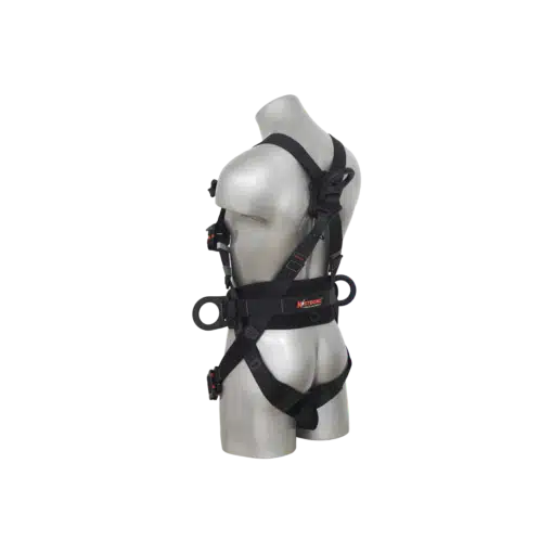 KSTRONG Element ElectWorX Harness (with Waist Belt) - Image 2