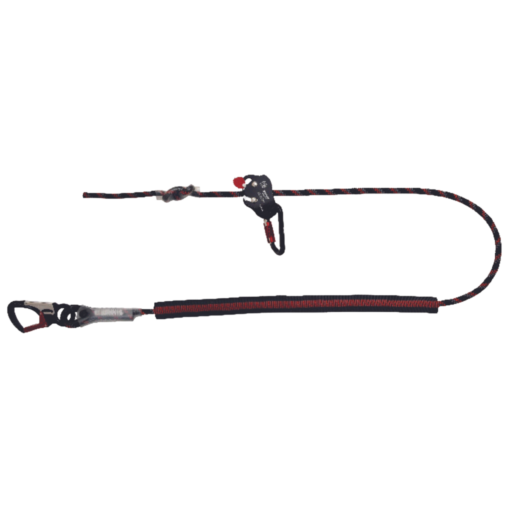 KSTRONG Epic Work Positioning Lanyard