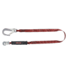 KSTRONG AtexWorX Shock Absorbing Lanyard