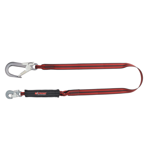 KSTRONG AtexWorX Shock Absorbing Lanyard