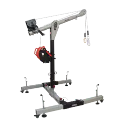 KSTRONG H-Base Davit Arm