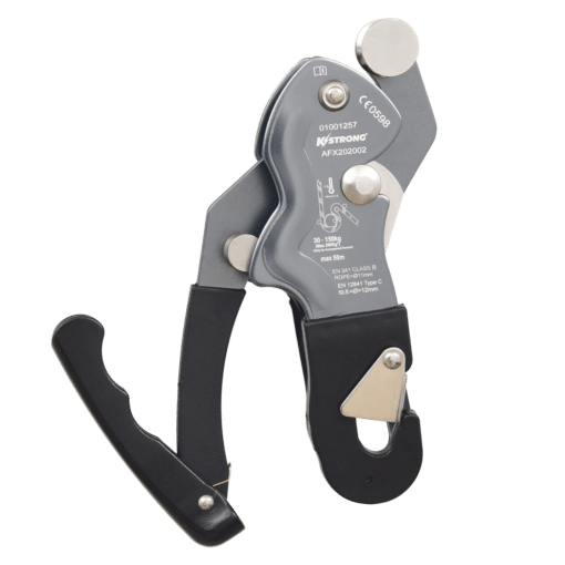 KSTRONG IRSQ Descender Jumper