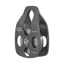 KSTRONG SS Single Pulley with One Side Attachment