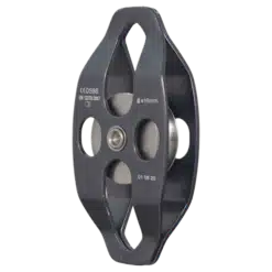 KSTRONG SS Single Pulley with Two Side Attachment