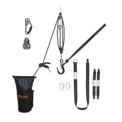 KSTRONG IRSQ 75M Rescue Kit