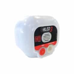 CATU Distance live-line alarm