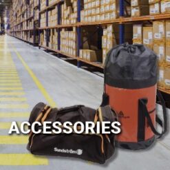 PPE Accessories & Storage