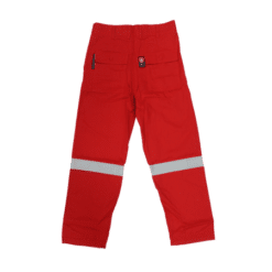 SAFETYWARE BlazeArmor Lenzing 170 Inherent Flame Resistant Pants