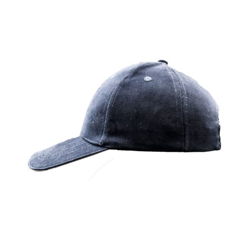 BUMPCAP2NBL Safetyware Bumpcap