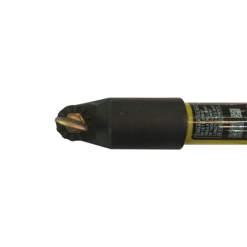 CATU Telescopic insulating stick, max voltage 420 kV - Safetyware Group