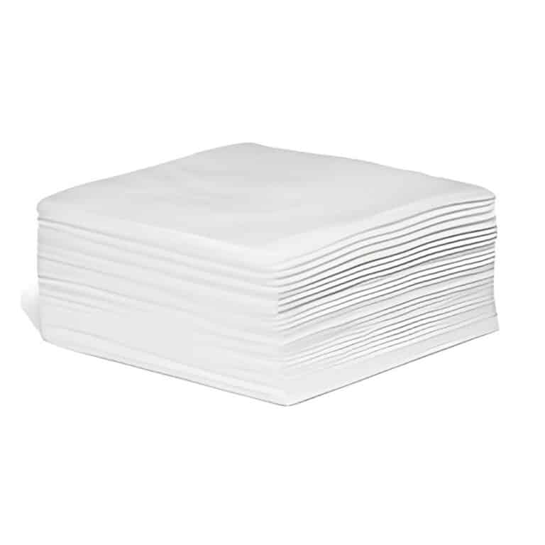 Cleanware Precision Cleaning with Lint-Free Microfiber Wipes - Safetyware Group
