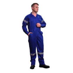 Furico 195gsm Cotton Coverall