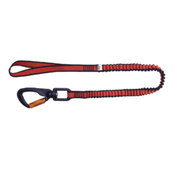 KSTRONG Tool Lanyard with Hook to Loop Bungee Tool Tether