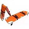 Emergency Stretcher with Wheels