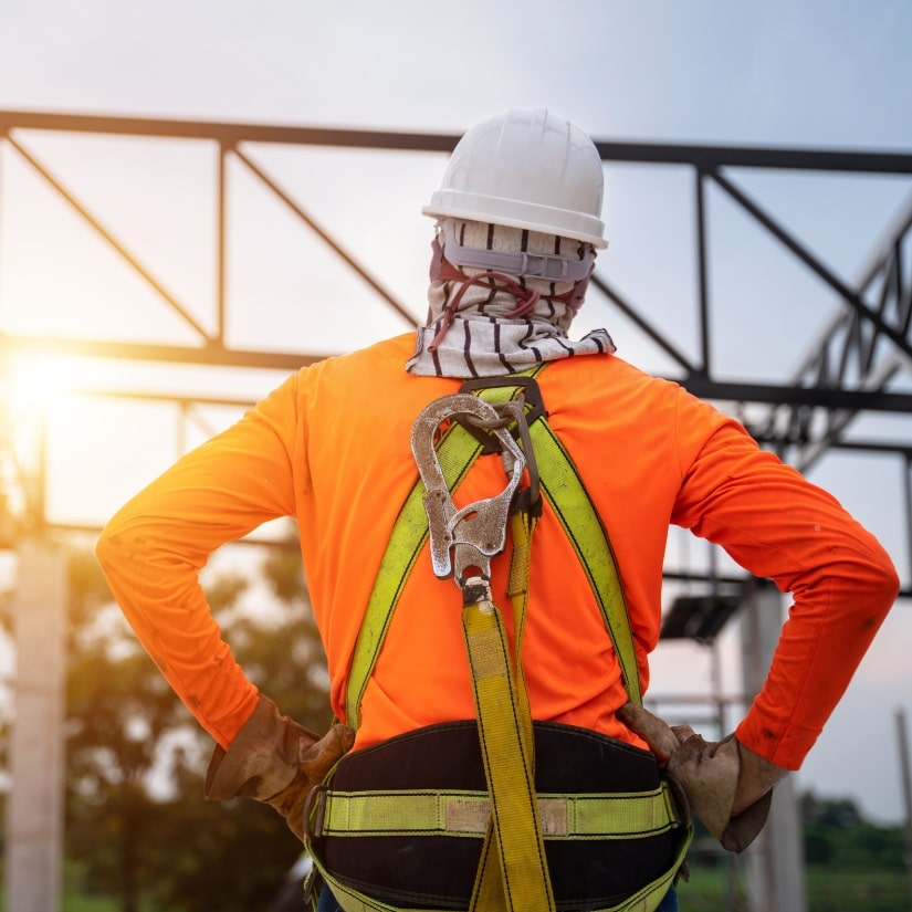 Comprehensive Fall Protection Equipment | Safety Solutions