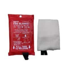 Fire Blankets