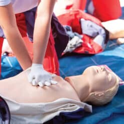 First Aid and Emergency Training