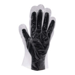 SAFETYWARE HDPE Glove HPEGS1