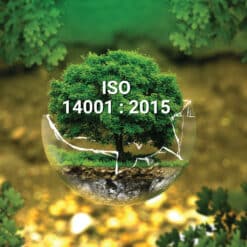 ISO 14001:2015 Awareness and Implementation