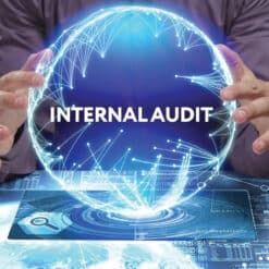 ISO 14001:2015 Internal Quality Audit