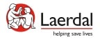 LAERDAL Logo