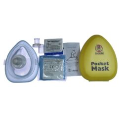 LAERDAL Pocket Mask