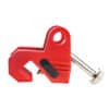 SAFETYWARE Multi-Function Miniature Breaker Lockout