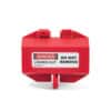 SAFETYWARE Electrical Plug Lockout