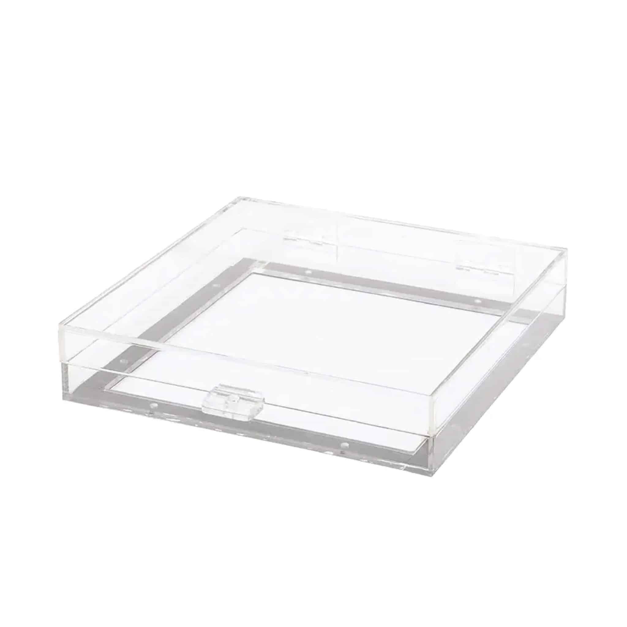 Acrylic Control Panel Cover: Enhancing Safety and Efficiency ...